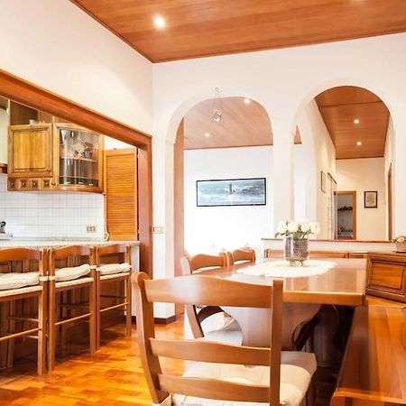 Tonyman Apartment 1 โบโลญญา ภายนอก รูปภาพ