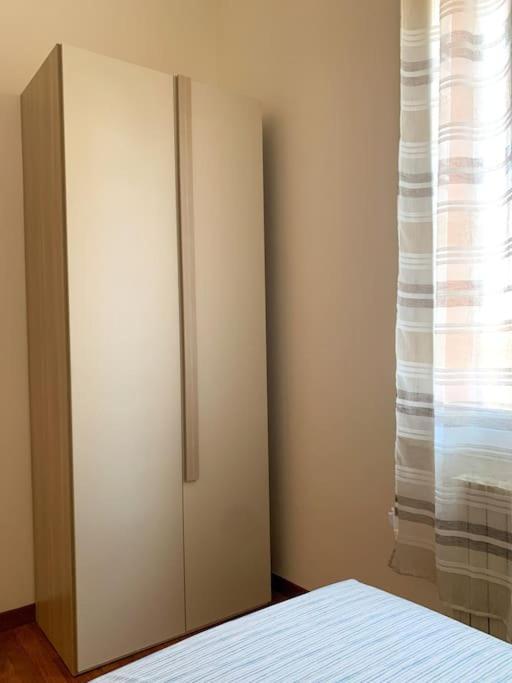 Tonyman Apartment 1 โบโลญญา ภายนอก รูปภาพ