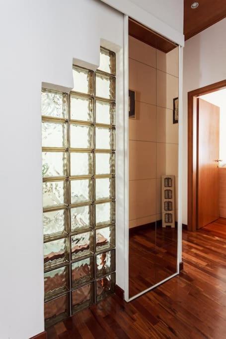 Tonyman Apartment 1 โบโลญญา ภายนอก รูปภาพ