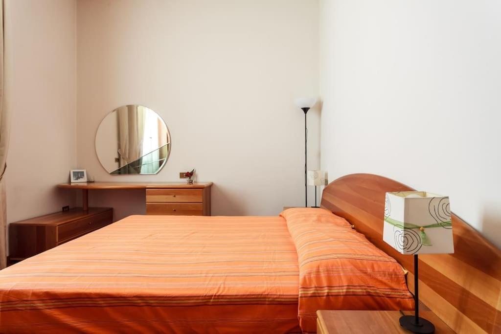 Tonyman Apartment 1 โบโลญญา ภายนอก รูปภาพ