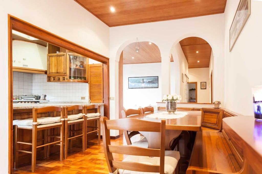 Tonyman Apartment 1 โบโลญญา ภายนอก รูปภาพ